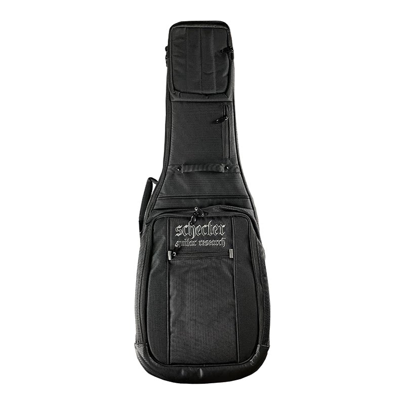 斯科特 Schecter PRO 系列 电吉他包 原装加厚防水可托运琴包
