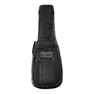斯科特 Schecter PRO 系列 电吉他包 原装加厚防水可托运琴包