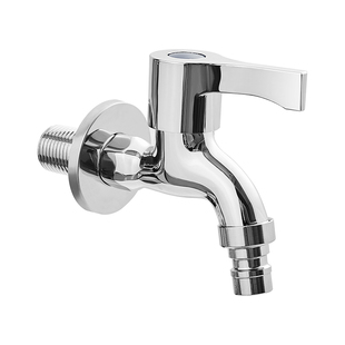 悍高家用全自动洗衣机水龙头4分滚筒专用拖把池单冷快开龙头