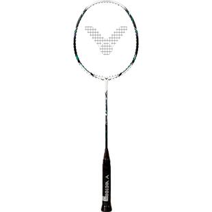 victor胜利羽毛球拍碳素纤维进攻型高磅单拍TK220H官方正品威克多