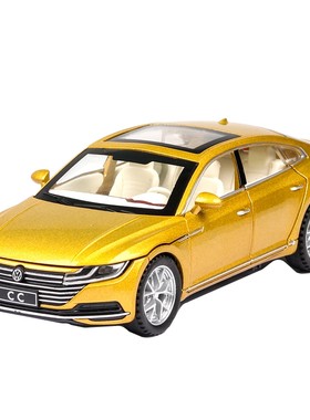 仿真132CC合金汽车模型玩具