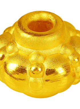 男女款硬金百搭手串diy