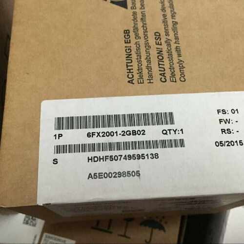 议价原装正品IP 6FX2001-2GB02编码器6FX2001-2GBO2 6FX20012GB02