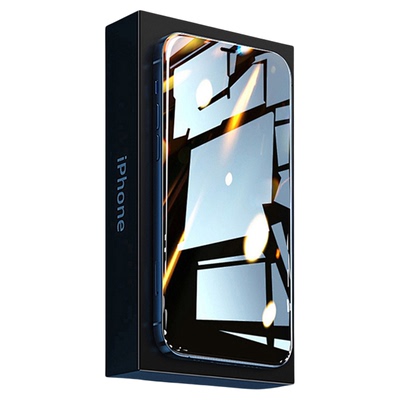适用iPhone16钢化膜15promax防摔iPhone16pro苹果14Pro Max全屏X/XS/XR手机保护11屏幕贴膜12mini护眼防窥