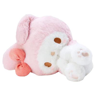 三丽鸥日本正版美乐蒂公仔