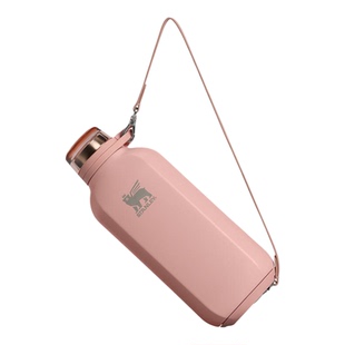 正品Stanley斯坦利不锈钢保温杯便携随行水杯男女运动户外咖啡杯