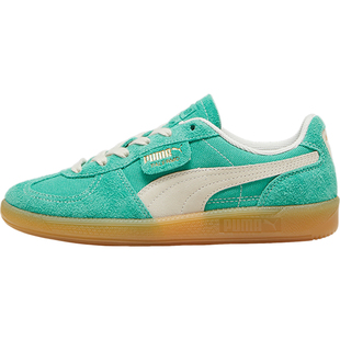 Puma/彪马官方正品当季新款男女复古潮流耐磨T头德训鞋396841-05