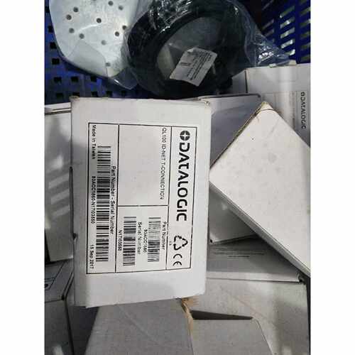 Datalogic得利捷 QL-100 ID-NET连接器，询价