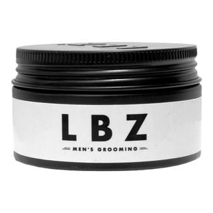 LBZ发泥男士头发定型自然蓬松哑光前刺发泥低光泽立体光泽发蜡