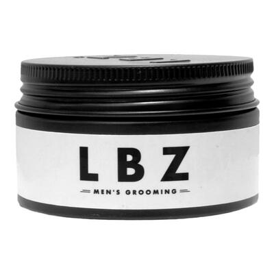 LBZ发泥头发定型自然蓬松发蜡