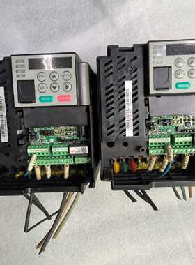 【询价】无盖汇川变频器MD310T2.2B  ，2.2kw 380V适用
