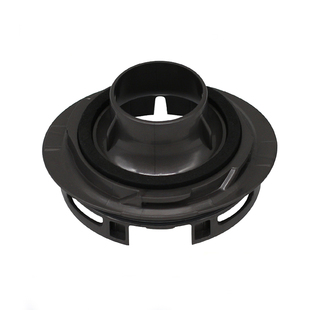 适配dyson吸尘器配件V7V8马达后盖戴森后置HEPA滤网滤芯盖子