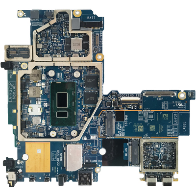 72907390LA-F312PF371P主板