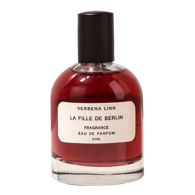 【留香10小时】Verbena Linn海王香水银色山泉柏林少女黑鸦片平替