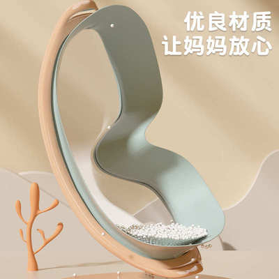 儿童泳镜男童女童高清防水防雾游泳眼镜专业大框潜水镜泳帽套装备