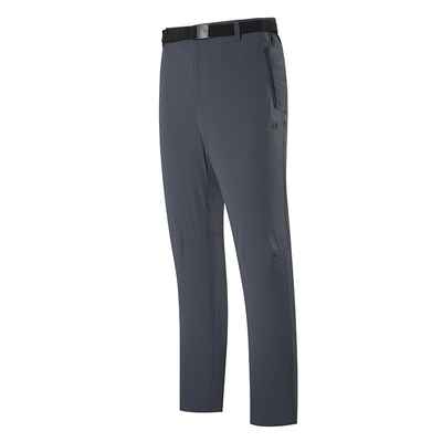 UPF40+防晒诺诗兰透气弹力速干裤