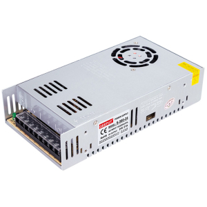 24v灯条大功率30a700w开关电源