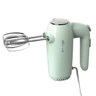 小熊打蛋器电动家用打蛋机小型迷你烘培搅拌机手持式打发器搅拌器