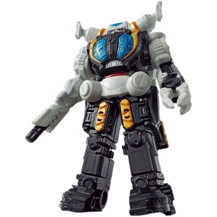 中文版 万代泽塔Z奥特曼 特空机3号DX金古桥 金古乔军械库特制版