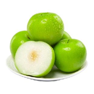 【顺丰快递】云南西双版纳苹果枣大青枣当季新鲜水果