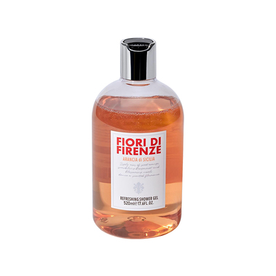 斐澳芮意大利进口沐浴露