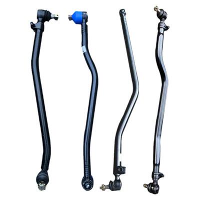 重汽王牌直拉杆原厂配件加厚型