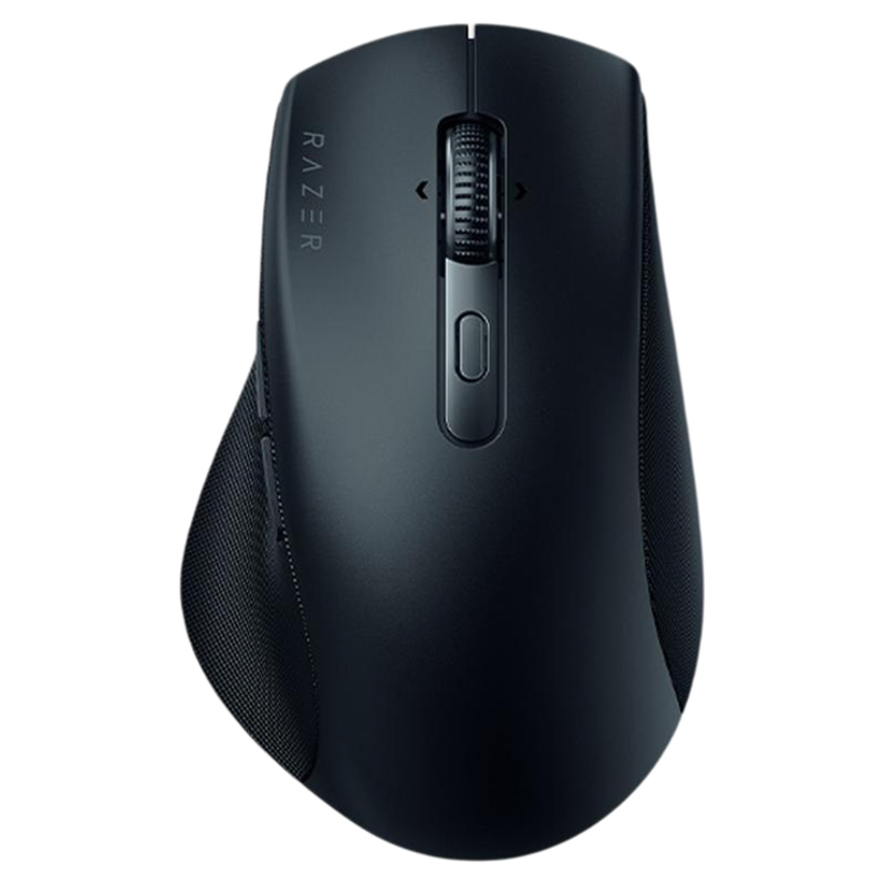 Razer/雷蛇Pro Click V2生产力电脑办公游戏AI三模无线蓝牙鼠标