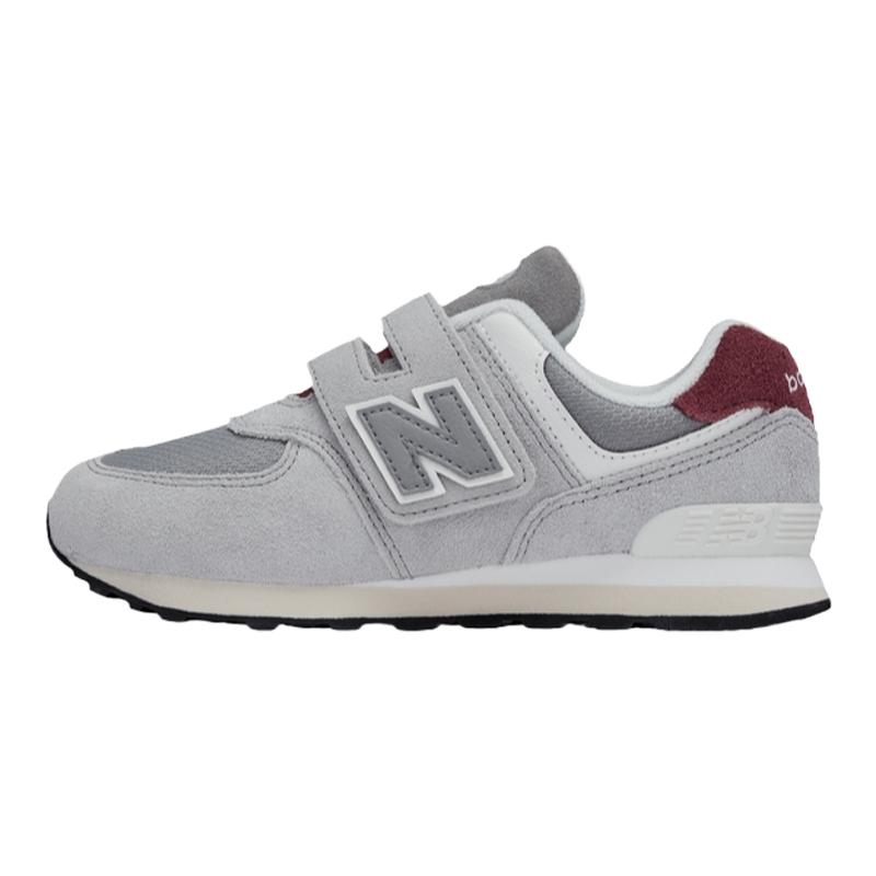 New Balance nb官方童鞋男女儿童中童春夏新品轻便休闲运动鞋574