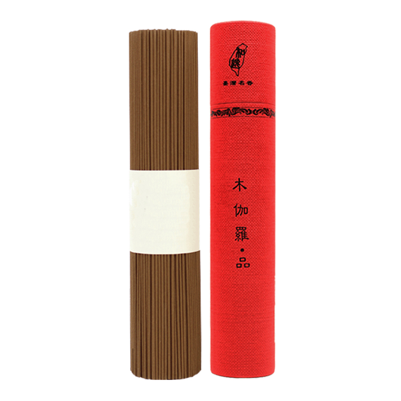 臺(tái)灣天然3星檀香青州沉香線香熏家用熏香持久室內(nèi)凈化空氣臥香7寸