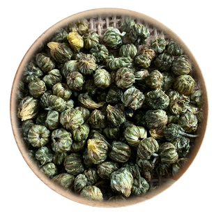 精选 中药材 胎菊 花 桐乡胎菊王 50g 可打粉 满包邮