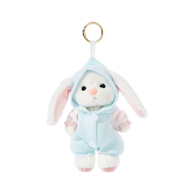 TheGreenParty小兔子挂件玩偶