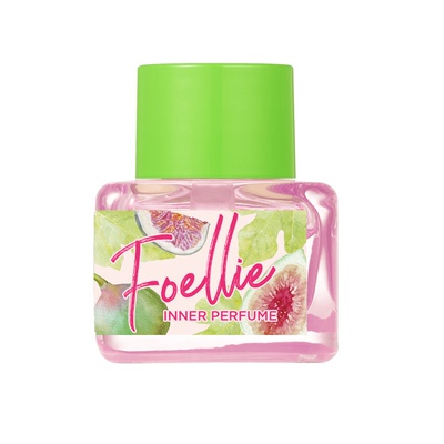 【New新品上市无花果香】foellie爱恋羞羞女士香水持久留香清新款