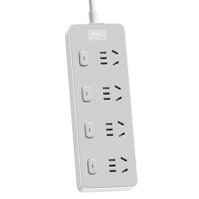 公牛扩展插座拓展式厨房专用