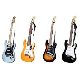 赛文琴行2025新款限量款芬德Fender芬达player玩家二代墨芬电吉他