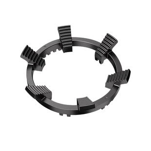 煤气灶防滑支架天燃气炉灶防风罩锅架托适用华帝方太老板配件大全