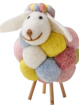 创意房间办公室桌面可爱