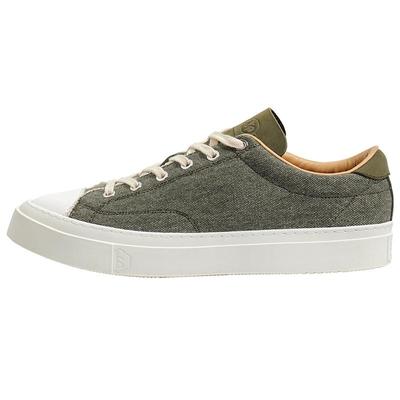 BLESSSHOEXYnderRealm帆布鞋