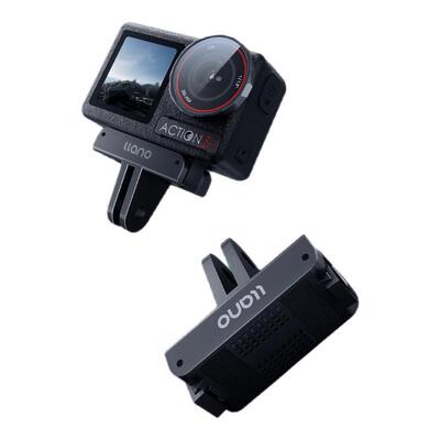 Action6/5pro/4/3磁吸快拆底座