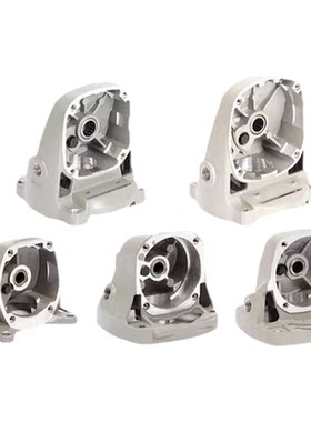 东成角向磨光机S1M-FF03-100A/05-100B/150/180A角磨机头壳总成