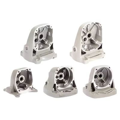 东成角向磨光机S1M-FF03-100A/05-100B/150/180A角磨机头壳总成