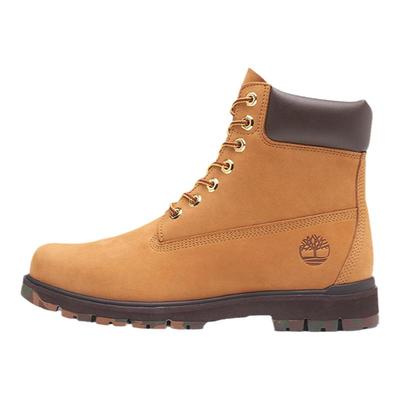 添柏岚官方男鞋高帮靴