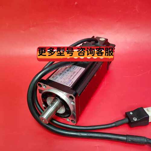 议价JSMA-SC04ABKB东元电机400W带刹车现货包好议价出售