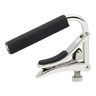 SHUBB夏伯变调夹 C1限量款民谣木吉他变调夹 迷野吉他