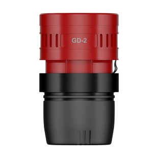 进口灵敏度高防啸叫动圈咪头KTV专业用有线无线话筒咪芯麦克风