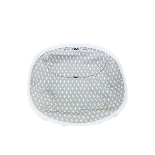 CATLINK 专用四防垫 适用于小白智能猫砂盆 可替换易清洁