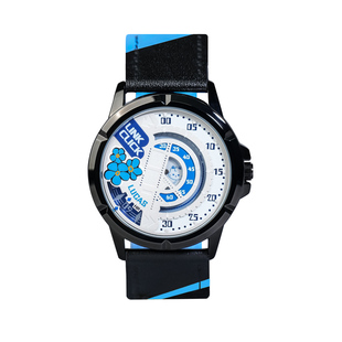 时光代理人手表 幸运石正版联名动漫周边 陆光程小时学生官谷子