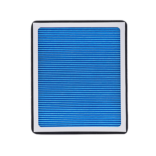 适配凯马骏威K1825空气滤芯江淮骏铃帅铃康铃轻卡 滤清器货车配件