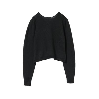 RAYBEAMS针织衫简约百搭