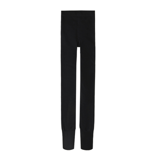 黑色打底裤女春秋冬外穿加绒加厚丝袜强压瘦腿收腹提臀灰色连裤袜