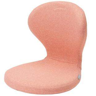 DOCTORAIR日本榻榻米床上靠背椅子男女学生护腰坐垫办公室座椅